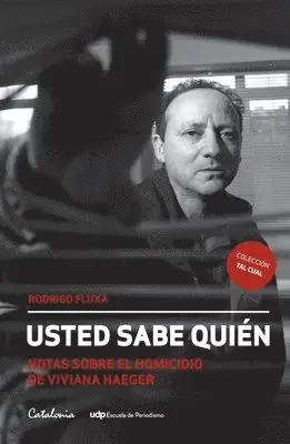 Rodrigo Flux - Usted sabe qui n, Häftad. Tillgänglighet: Lägg i varukorg