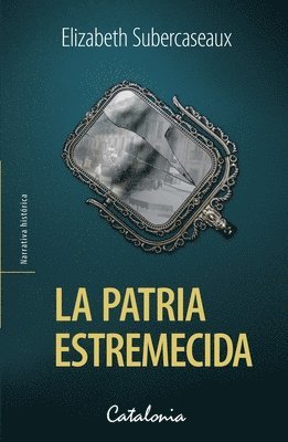 Elizabeth Subercaseaux - patria estremecida, Häftad. Tillgänglighet: Lägg i varukorg