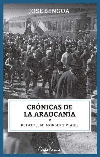 Jose Bengoa - Crónicas de la Araucanía, E-bok. Tillgänglighet: Lägg i varukorg