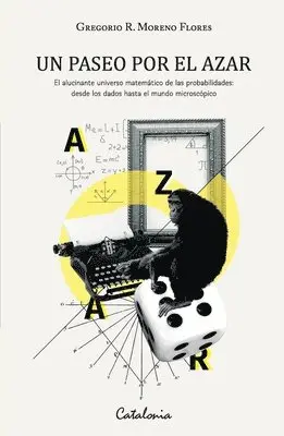 Gregorio R Moreno Flores - paseo por el azar, Häftad. Tillgänglighet: Lägg i varukorg
