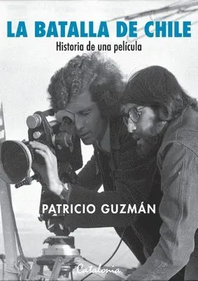 Patricio Guzm N - batalla de Chile, Häftad. Tillgänglighet: Lägg i varukorg