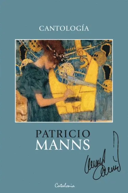 Patricio Manns - Cantología, E-bok. Tillgänglighet: Lägg i varukorg