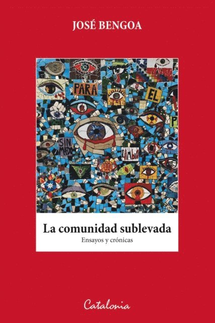 ?Jose Bengoa - La comunidad sublevada, E-bok. Tillgänglighet: Lägg i varukorg