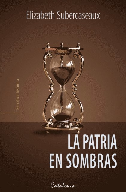 Elizabeth Subercaseaux - La patria en sombras, E-bok. Tillgänglighet: Lägg i varukorg