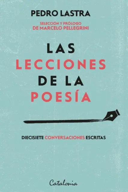 Pedro Lastra - Las lecciones de la poesía, E-bok. Tillgänglighet: Lägg i varukorg