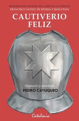 Pedro Cayuqueo - Cautiverio feliz, Häftad