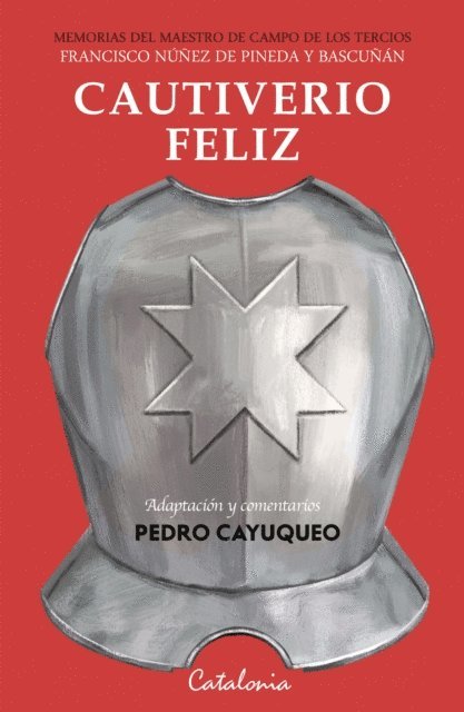 Pedro Cayuqueo - Cautiverio feliz, E-bok