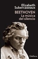 Elizabeth Subercaseaux - Beethoven, Häftad