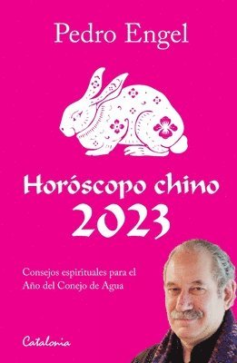 Pedro Engel - Hor scopo chino 2023, Häftad