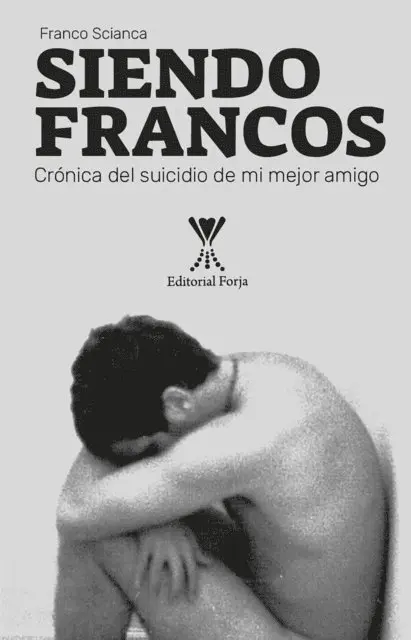 Franco Scianca - Siendo francos, E-bok. Tillgänglighet: Lägg i varukorg