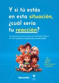 Y si tú estás en esta situación, ¿Cuál serÿa tu reacción?