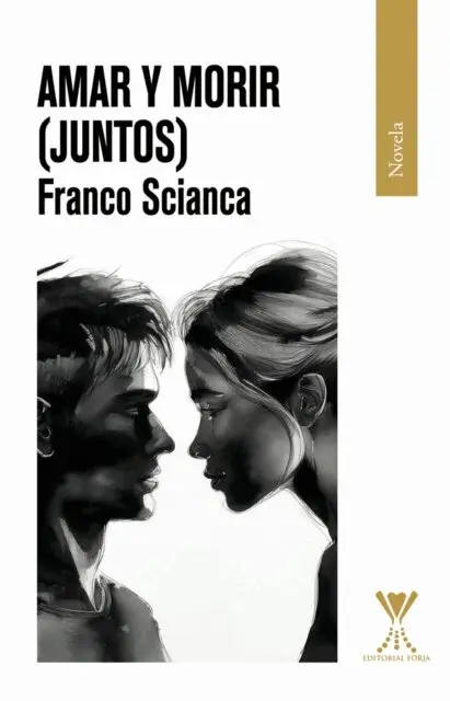 Franco Scianca - Amar y morir, E-bok. Tillgänglighet: Lägg i varukorg