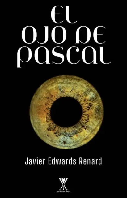 Javier Edwards Renard - El ojo de Pascal, E-bok. Tillgänglighet: Lägg i varukorg