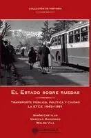 Simón Castillo, Waldo Vila - Estado sobre ruedas, Häftad. Tillgänglighet: Lägg i varukorg