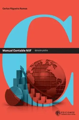 Carlos Filgueira - Manual contable NIIF, Häftad. Tillgänglighet: Lägg i varukorg