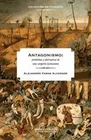 Alejandro Varas - Antagonismos, Övrigt. Tillgänglighet: Lägg i varukorg