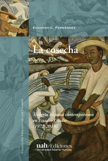 Eduardo C. Fernandez - La cosecha, E-bok. Tillgänglighet: Lägg i varukorg