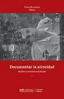 Oriana Bernasconi - Documentar la atrocidad, Häftad. Tillgänglighet: Lägg i varukorg