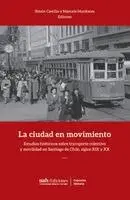 Marcelo Mardones, Simón Castillo - ciudad en movimiento, Häftad. Tillgänglighet: Lägg i varukorg