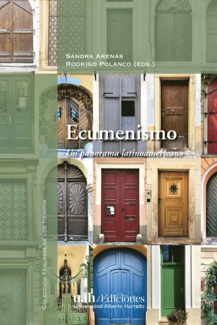 Sandra Arenas, Rodrigo Polanco - Ecumenismo, E-bok