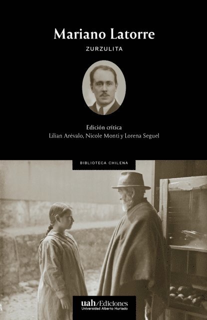 Mariano Latorre - Zurzulita, E-bok