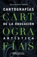 Alejandra Orbeta - Cartografías de la educación artística, Häftad. Tillgänglighet: Lägg i varukorg