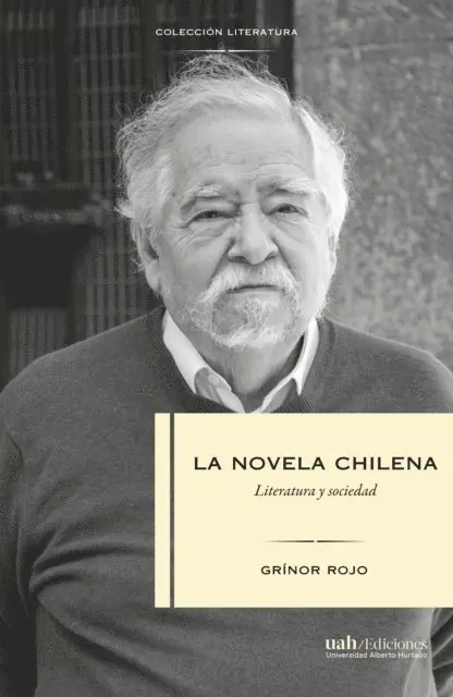 Grinor Rojo - La novela chilena, E-bok. Tillgänglighet: Lägg i varukorg