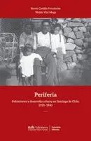 Simón Castillo, Waldo Vila - Periferia, Häftad. Tillgänglighet: Lägg i varukorg
