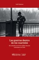 Leith Passmore - guerras dentro de los cuarteles, Häftad