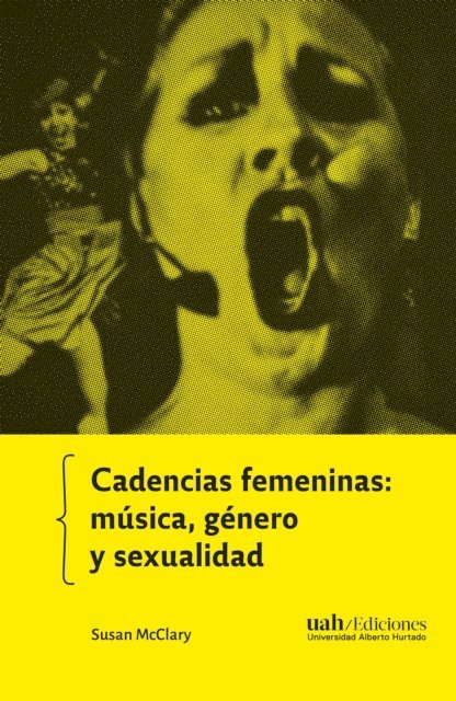 Susan McClary - Cadencias femeninas: música, género y sexualidad, E-bok