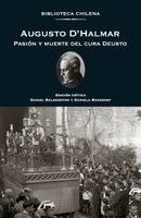 Augusto D'Halmar - Pasión y muerte del cura Deusto, Häftad