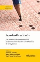 Alejandra Falabella, María Beatriz Fernández, María Teresa Flórez Petour - evaluación en la mira, Häftad