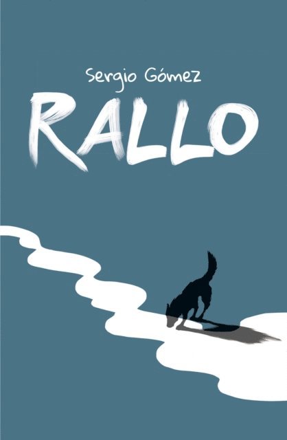 Sergio Gomez - Rallo, E-bok