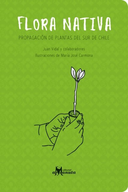 Flora nativa
