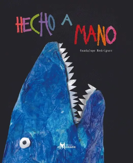 Guadalupe Rodriguez - Hecho a mano, E-bok. Tillgänglighet: Lägg i varukorg