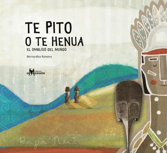 Bernardita Romero - Te pito o te henua, E-bok. Tillgänglighet: Lägg i varukorg