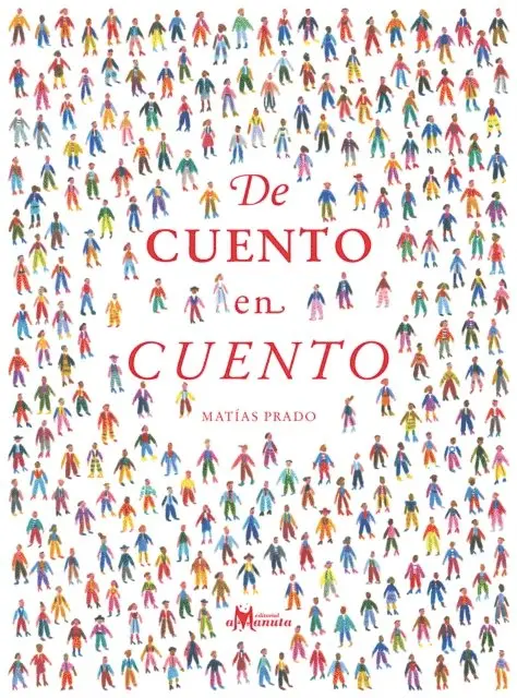 Matias Prado - De cuento en cuento, E-bok. Tillgänglighet: Lägg i varukorg