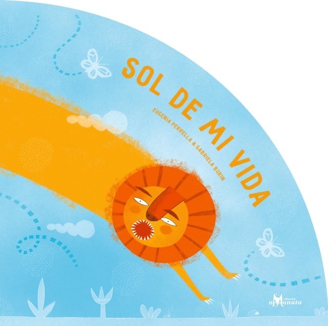 Eugenia Perrella - Sol de mi vida, E-bok