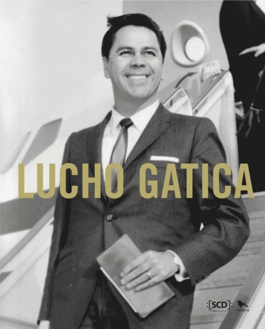 Carlos Contreras, Marisol Garcia - Lucho Gatica, E-bok