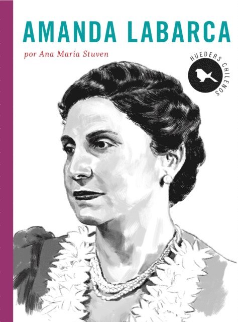 Ana Maria Stuven - Amanda Labarca, E-bok