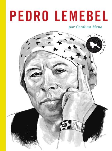 Catalina Mena - Pedro Lemebel, E-bok
