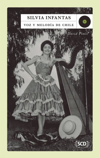 David Ponce - Silvia Infantas, E-bok