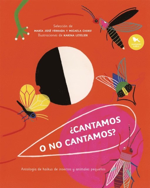 Karina Letelier, Micaela Chirif, Maria Jose Ferrada - Cantamos o no cantamos, E-bok