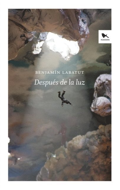 Benjamin Labatut - Despues de la luz, E-bok