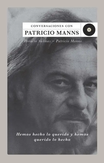 Patricio Manns, Horacio Salinas - Hemos hecho lo querido y hemos querido lo hecho, E-bok. Tillgänglighet: Lägg i varukorg