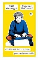 Kurt Vonnegut - Apiádense del lector, Häftad