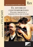 Martín Miguel Culaciati - El divorcio contemporáneo, Övrigt