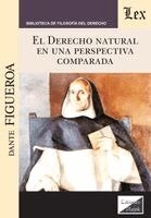 Dante Figueroa - El derecho natural en una perspectiva comparada, Övrigt