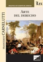 Francesco Carnelutti - Arte del derecho, Häftad