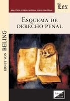 Ernst von Beling - Esquema de derecho penal, Övrigt